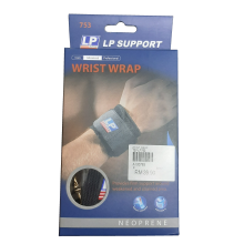 LP Support Wrist Wrap LP753
